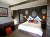 Hog Hollow Country Lodge -Bedroom 